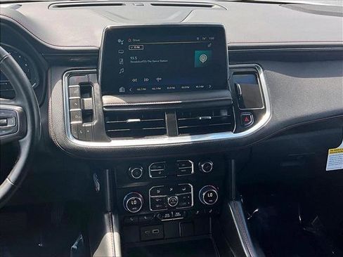 Certified 2024 Chevrolet Tahoe RST w/ Luxury Package image 8