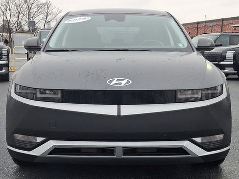 Certified 2023 Hyundai Ioniq 5 SEL image 2