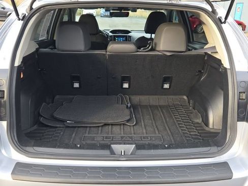 Certified 2022 Subaru Crosstrek 2.5i Sport image 17