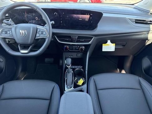 New 2026 Buick Encore GX Sport Touring image 19