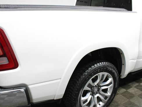 Used 2020 RAM 1500 Limited AWD/4WD image 41