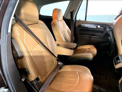 Used 2015 Buick Enclave Premium w/ Experience Buick Package FWD image 27