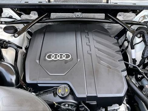 Used 2023 Audi Q5 2.0T Premium Plus w/ Premium Plus Package AWD/4WD image 34