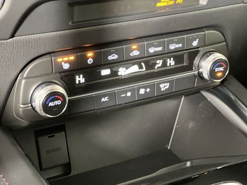 Certified 2025 MAZDA CX-5 Carbon Edition image 15