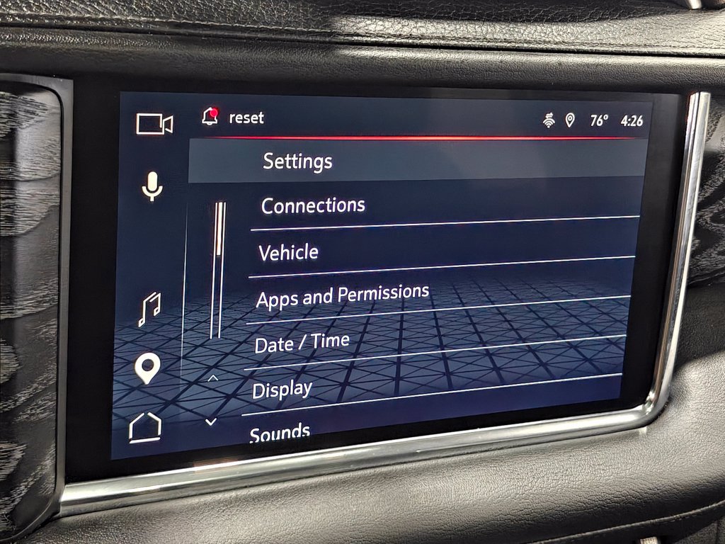 Used 2023 GMC Yukon XL Denali AWD/4WD image 51