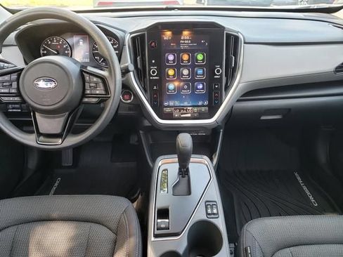 Certified 2024 Subaru Crosstrek 2.0i Premium AWD/4WD image 14