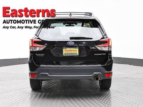 Used 2021 Subaru Forester Limited AWD/4WD image 6