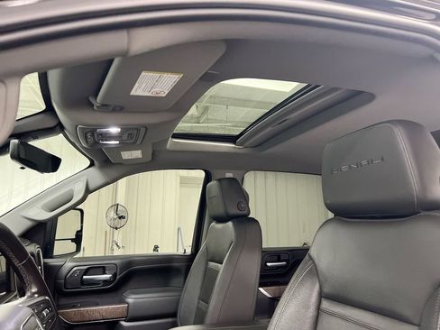 Used 2021 GMC Sierra 2500 Denali w/ Denali Ultimate Package AWD/4WD image 20