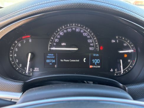 Used 2019 Cadillac XTS Luxury image 27