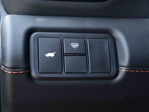 Used 2026 Honda Passport TrailSport Elite image 40