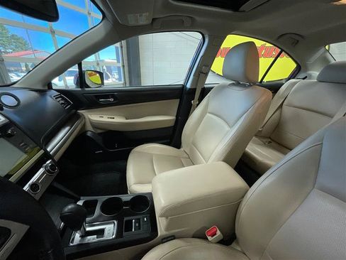 Used 2015 Subaru Legacy 2.5i Limited image 12