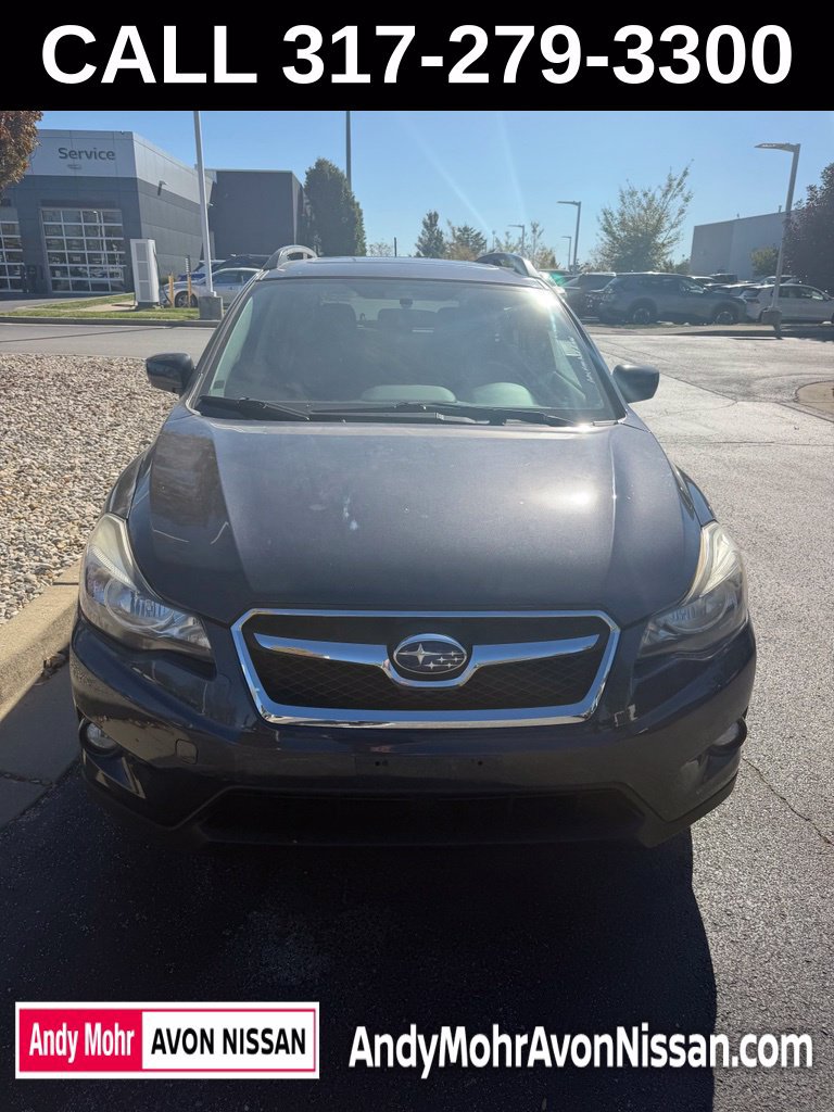 Used 2015 Subaru Crosstrek 2.0i Premium AWD/4WD image 2