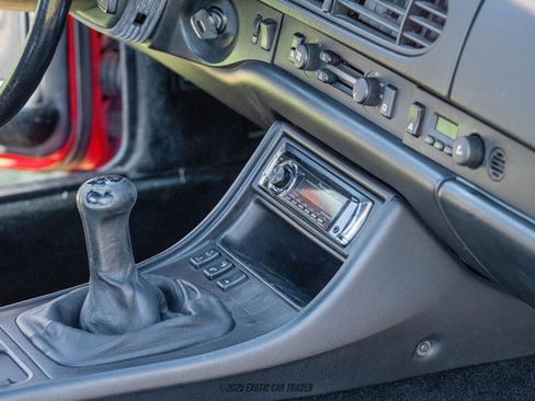 Used 1988 Porsche 944 Turbo image 45