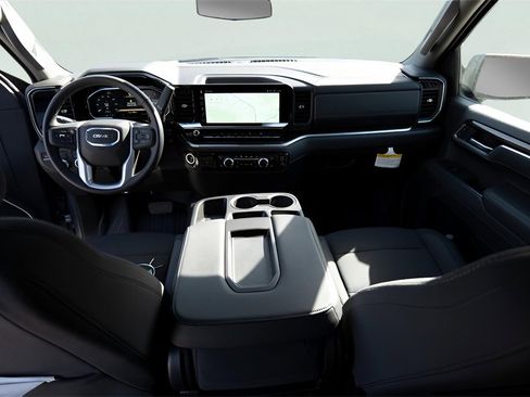 New 2026 GMC Sierra 1500 Elevation image 25