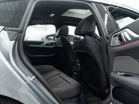 Used 2025 BMW 430i xDrive w/ Premium Package image 13