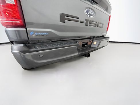 Used 2023 Ford F150 XLT w/ Equipment Group 302A High image 36