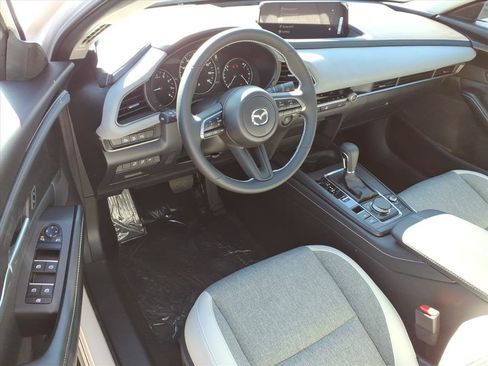 New 2026 MAZDA CX-30 Aire Edition AWD/4WD image 10