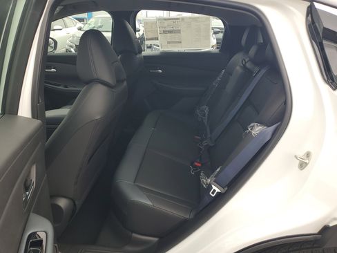 New 2026 Nissan Leaf SV+ image 10