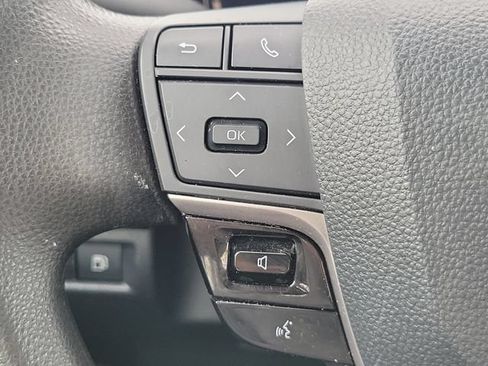 Used 2025 Toyota Camry LE FWD image 24