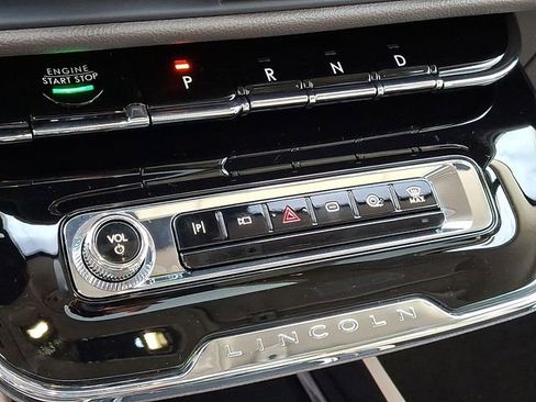 New 2024 Lincoln Corsair Grand Touring w/ Equipment Group 301A AWD/4WD image 8