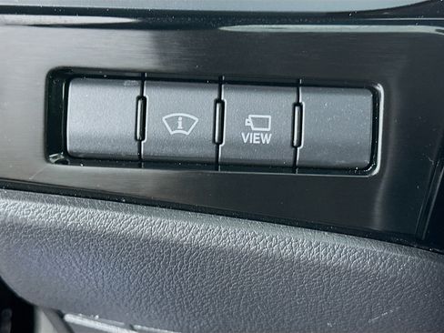 Used 2023 Lexus ES 350 F Sport image 17