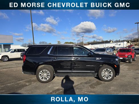Used 2023 GMC Yukon Denali image 2