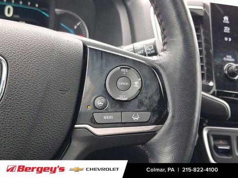 Used 2021 Honda Pilot Black Edition image 28