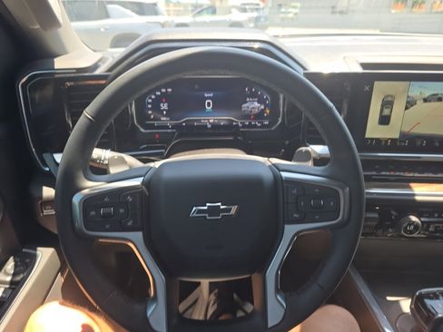 Used 2023 Chevrolet Silverado 1500 RST w/ RST All Star Premium Package image 20