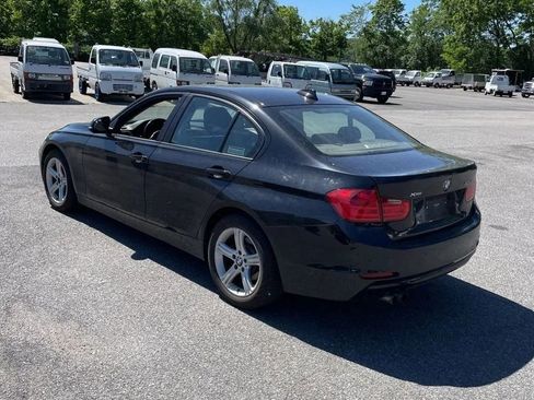 Used 2015 BMW 328i xDrive Sedan AWD/4WD image 5