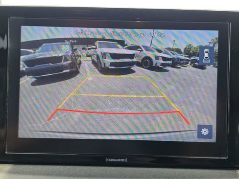 Used 2021 Hyundai Santa Fe SEL w/ Convenience Package FWD image 33