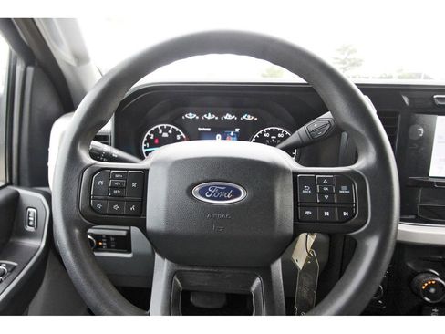 Certified 2024 Ford F250 XLT image 16