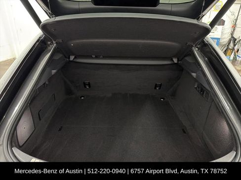 Used 2022 Mercedes-Benz AMG GT 53 image 25