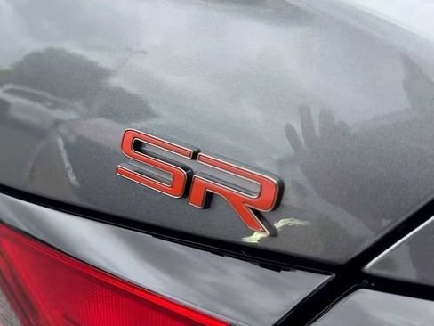 New 2025 Nissan Altima 2.5 SR image 7