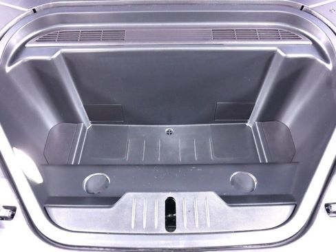 Used 2022 Ford Mustang Mach-E Select image 42