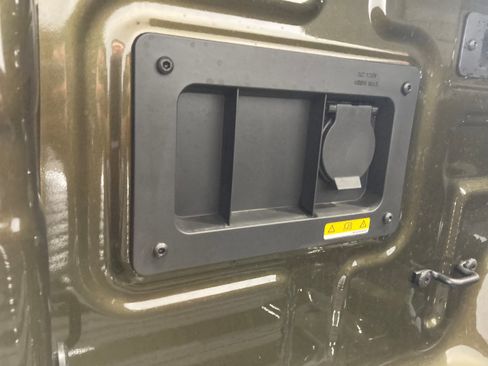 New 2026 Ford Ranger Raptor image 24