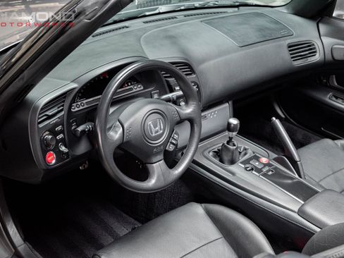Used 2007 Honda S2000 image 62