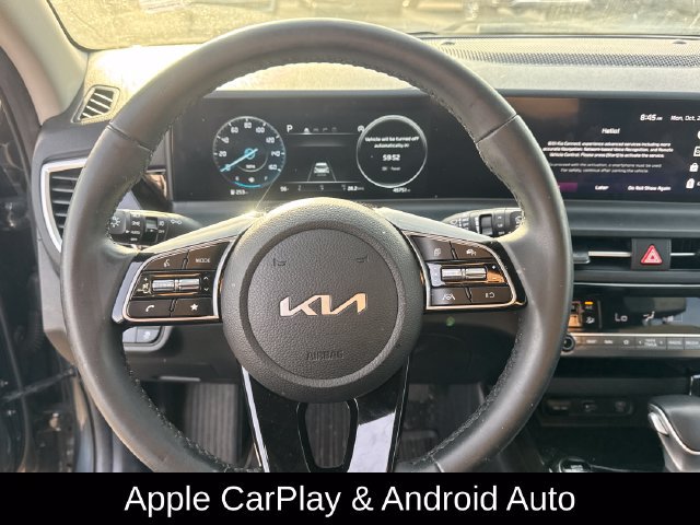 Certified 2024 Kia Seltos S AWD/4WD image 26
