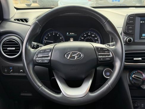 Used 2021 Hyundai Kona SEL Plus image 17
