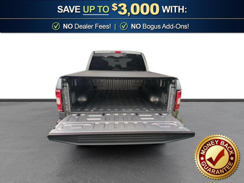 Used 2020 Ford F150 XL w/ Equipment Group 101A Mid RWD image 23