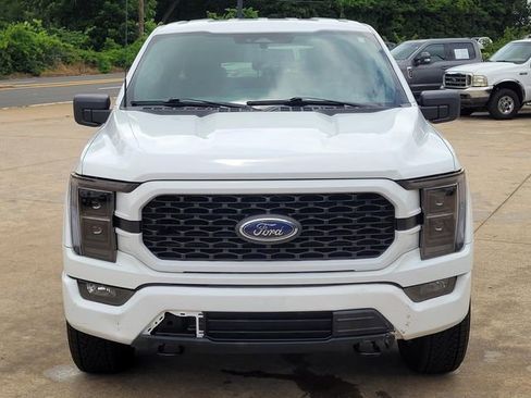 Used 2023 Ford F150 XL w/ STX Appearance Package AWD/4WD image 2
