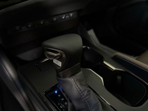 New 2025 Lexus ES 350 350 image 17