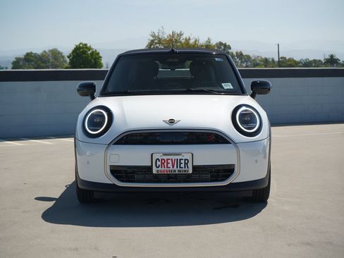 New 2026 MINI Cooper S FWD image 6
