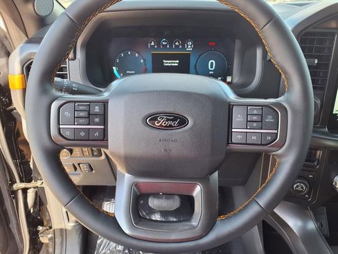 New 2026 Ford F150 Tremor image 25