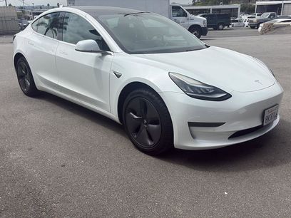 Used 2020 Tesla Model 3