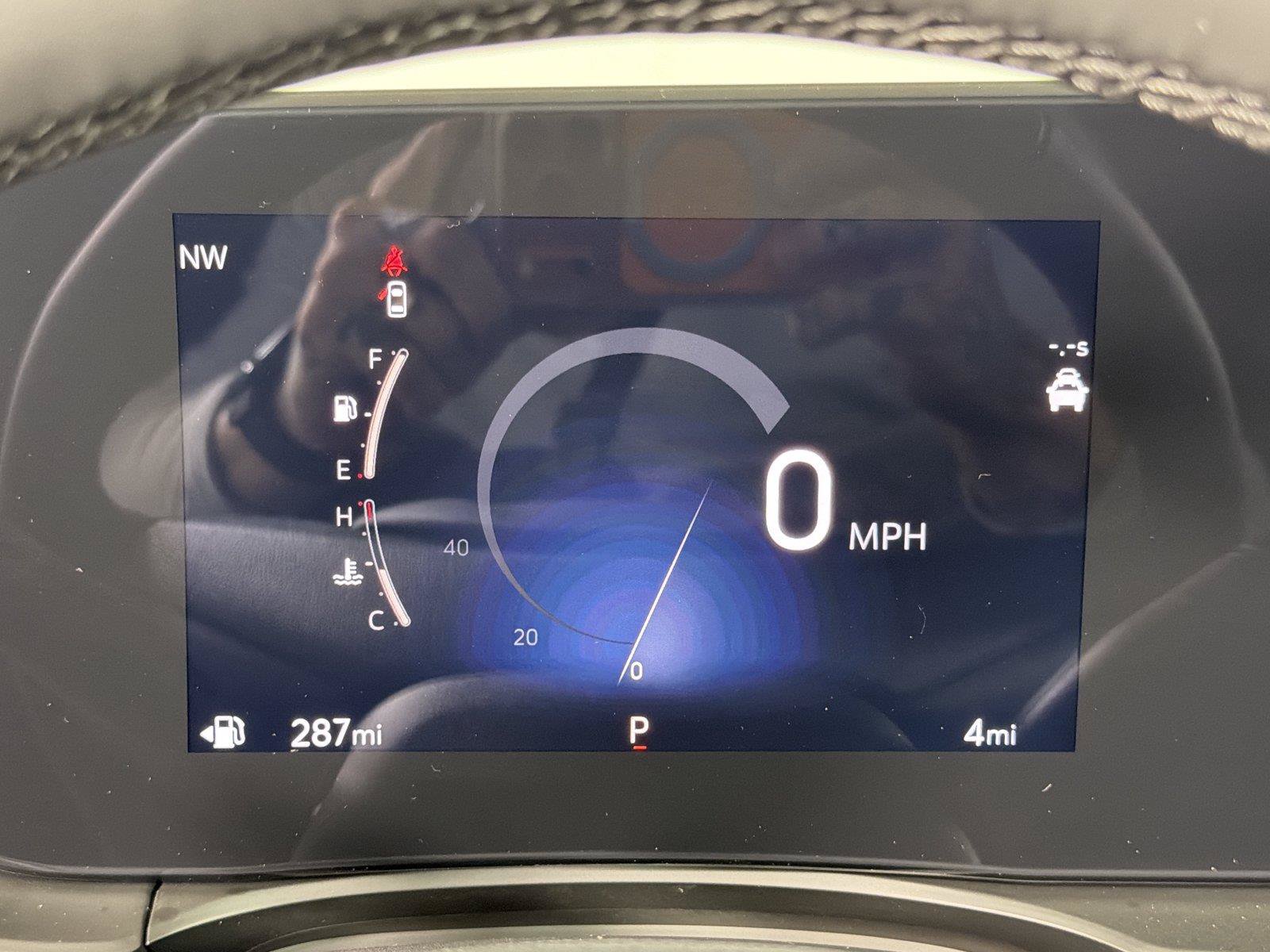 New 2026 Buick Envista Sport Touring w/ Convenience I Package FWD image 26