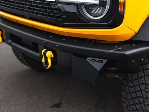 Used 2021 Ford Bronco Wildtrak image 16