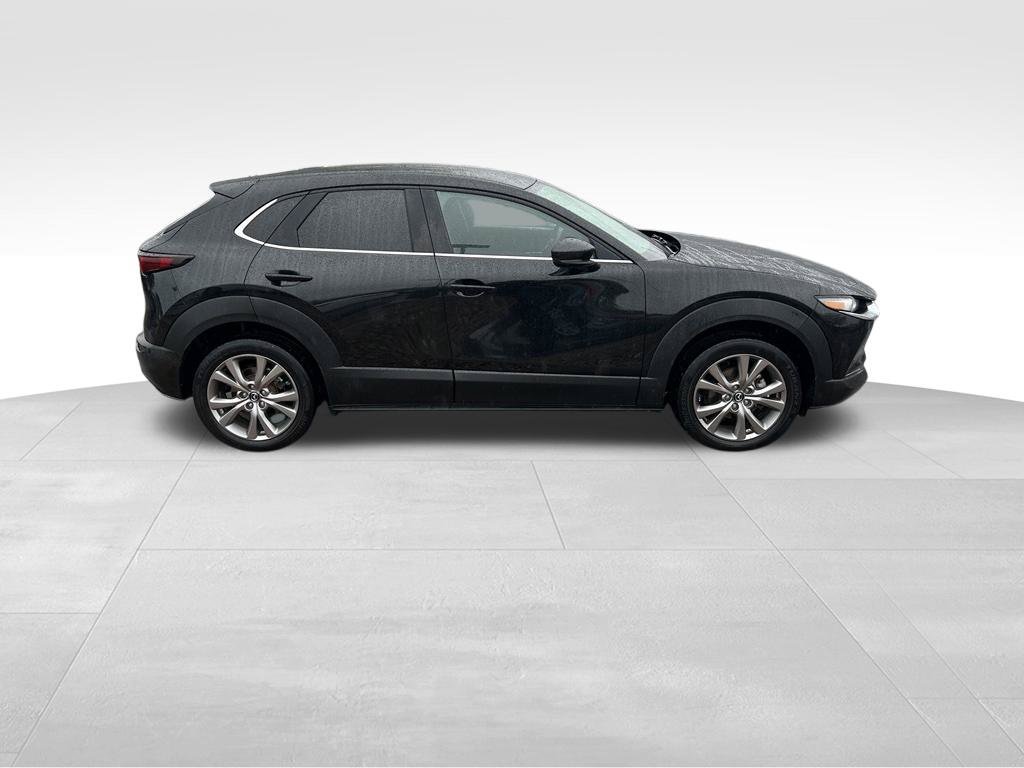 Used 2020 MAZDA CX-30 AWD w/ Preferred Package image 8