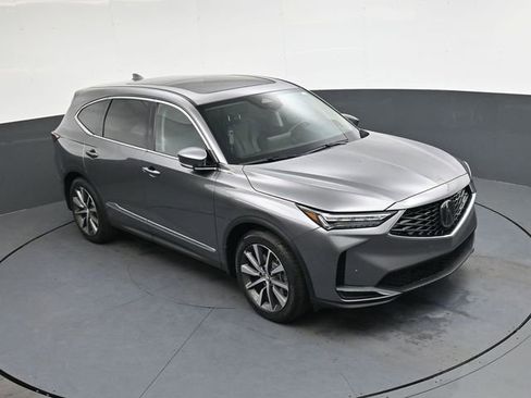 Used 2025 Acura MDX w/ Technology Package image 20