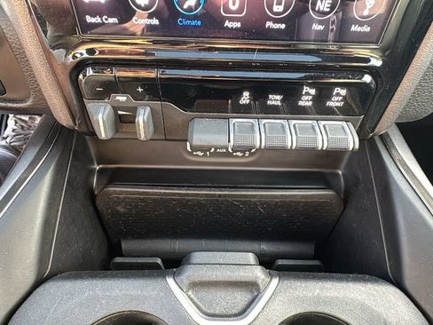 Used 2021 RAM 1500 Rebel w/ Rebel Level 2 Equipment Group AWD/4WD image 23