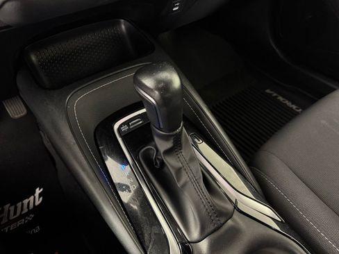 Used 2023 Toyota Corolla SE image 20